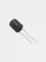 5 штук 47мкФ 100в Конденсатор электролитический 47UF 100V 105C 10х13мм TK JAMICON