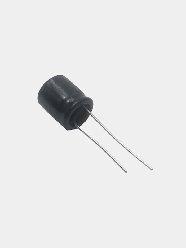5 штук 47мкФ 100в Конденсатор электролитический 47UF 100V 105C 10х13мм TK JAMICON