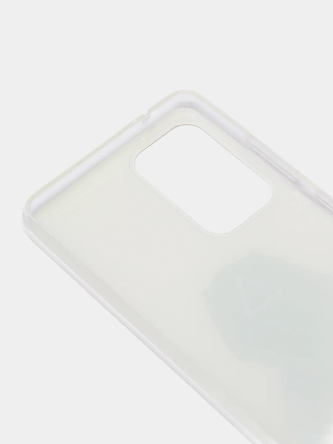Тёмно-бордовый чехол Samsung Galaxy A52 / A52s (Самсунг Галакси А52 / A52s) с рисунком Игра в кальмара