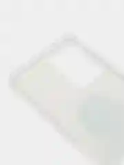 Тёмно-бордовый чехол Samsung Galaxy A52 / A52s (Самсунг Галакси А52 / A52s) с рисунком Игра в кальмара