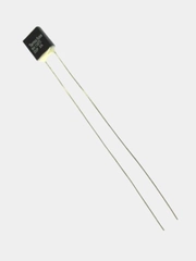 Термопредохранитель TZ-S 130C 2A (RH-01)
