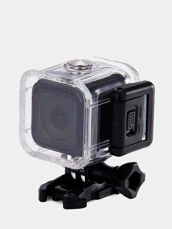 Аквабокс для GoPro Session 4/5