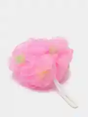 Мочалка шар
