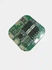 Плата защиты батареи BMS PCM для li-ion 4S 20A
