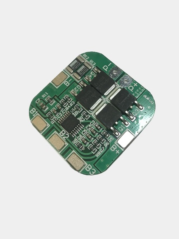 Плата защиты батареи BMS PCM для li-ion 4S 20A