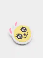 Белый держатель для телефона PopSocket (Попсокет)