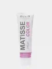 Пигмент прямого действия "OLLIN PROFESSIONAL" MATISSE COLOR violet/фиолетовый 100мл