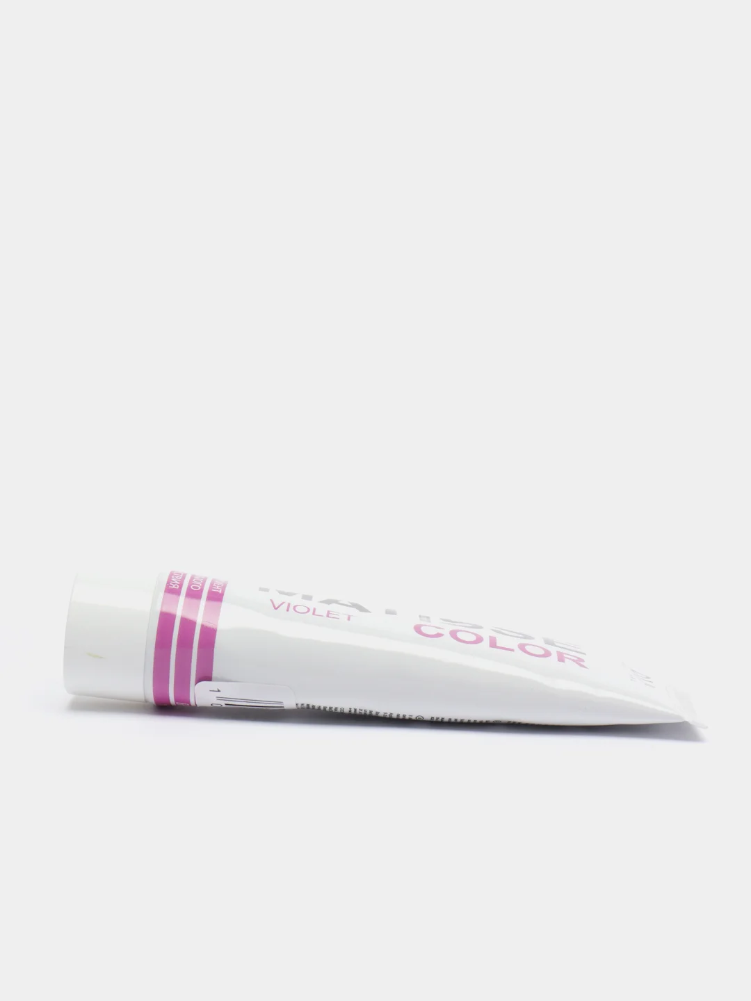 Пигмент прямого действия "OLLIN PROFESSIONAL" MATISSE COLOR violet/фиолетовый 100мл