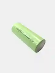 Аккумулятор литий-ионный 26650  3.7V 4000mAh 15A (26x65мм) (факт. 5300мАh)