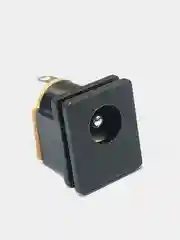 Гнездо на корпус 5.5*2.5мм DC-015