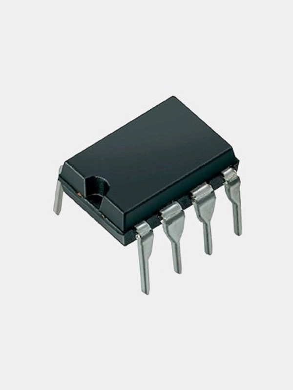10 штук Микросхема MC34063API DIP-8