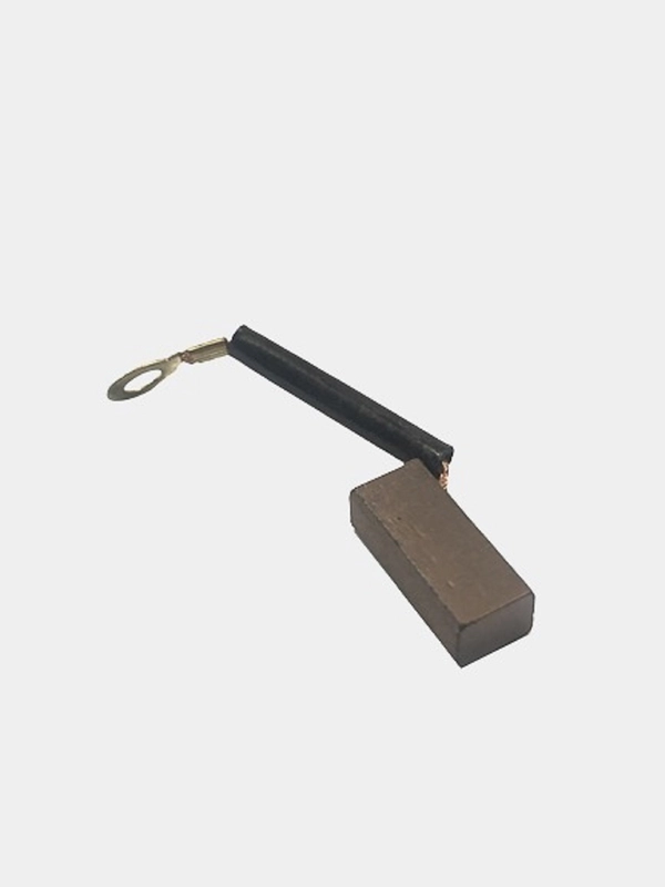 Щетка для электродвигателей: brush-15 Cu-C (меднографитовая)