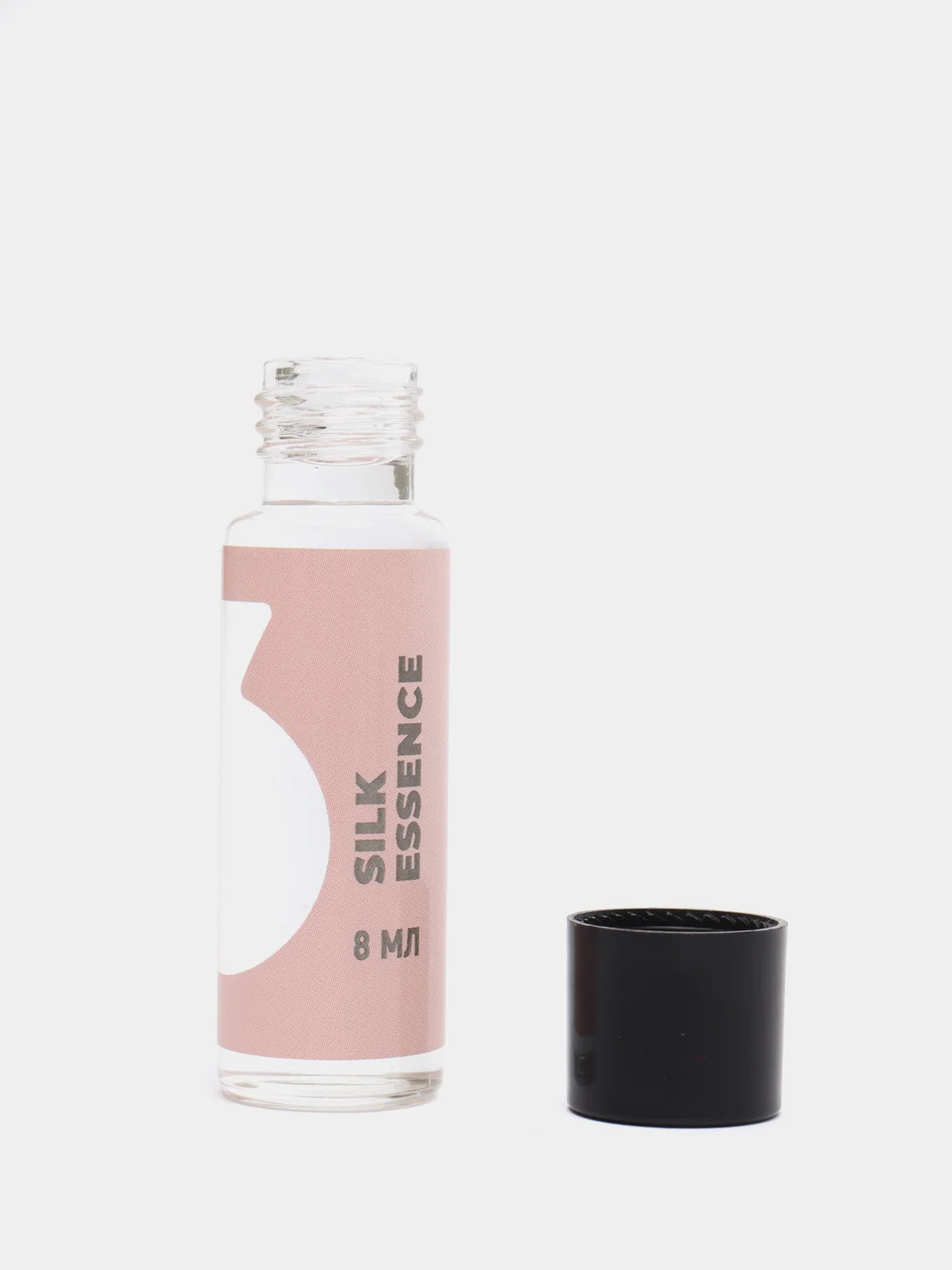 Состав #3 для ламинирования ресниц и бровей INNOVATOR COSMETICS 8мл