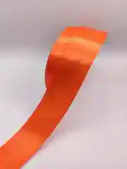 Рыжий лента атласная, 25 мм