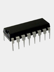 3 штуки Микросхема L293D