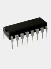 3 штуки Микросхема L293D