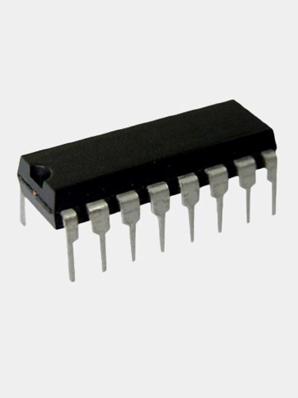 3 штуки Микросхема L293D