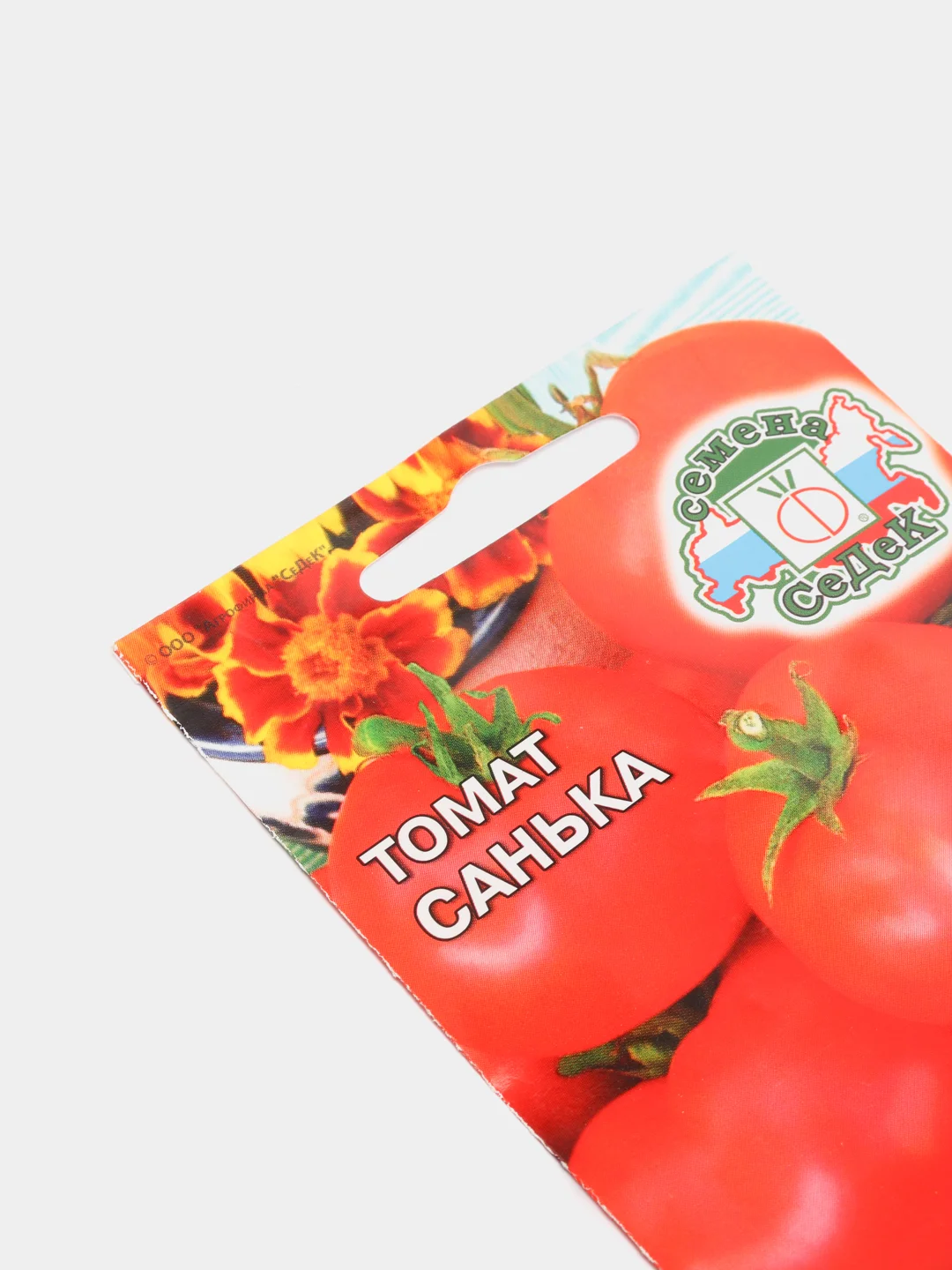 Томат Санька