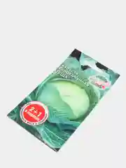 Семена Седек , Капуста белокочанная тёща 2+1