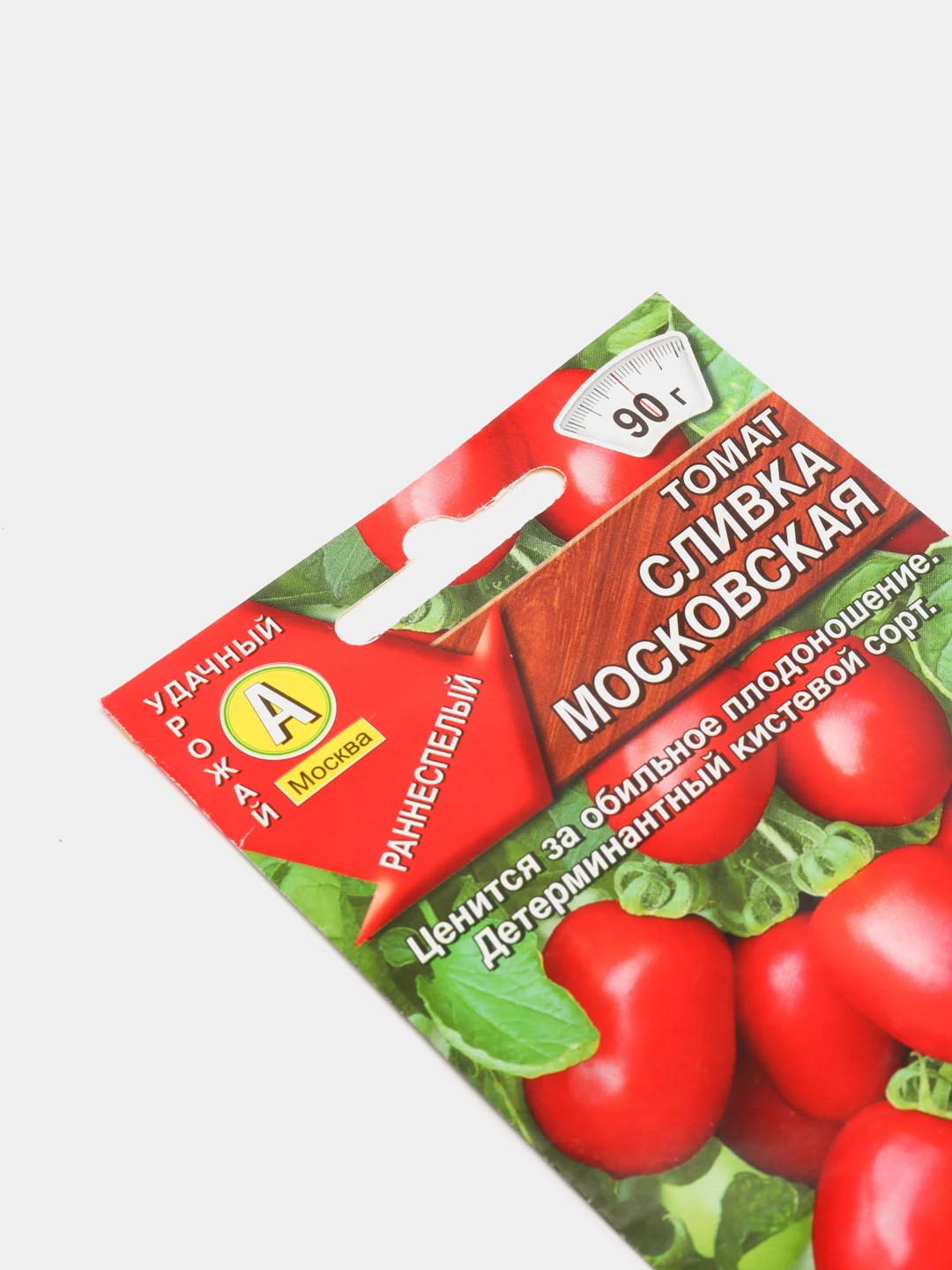 Томат "Сливка Московская", семена