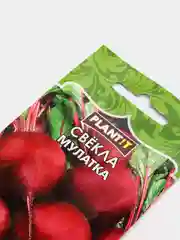 Семена Свекла "Мулатка"