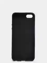 Черный чехол на Айфон IPhone 5, 6 plus, 7,  X, XS, XSmax, 11 Pro, 11 ProMax, 12 Mini, 12 Promax