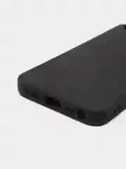 Черный чехол на Айфон IPhone 5, 6 plus, 7,  X, XS, XSmax, 11 Pro, 11 ProMax, 12 Mini, 12 Promax