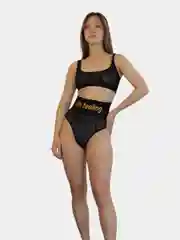 Комплект нижнего белья без косточек
