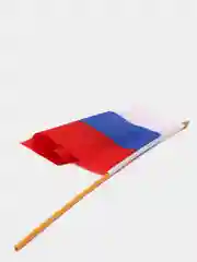 Флаг России, 32*45 см