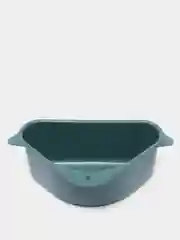 Морской корзина, полка держатель для раковины, контейнер угловой