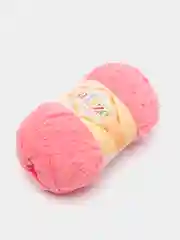 Конфетный пряжа для вязания Alize Softy baby/ Ализе Софти Турция / пряжа для игрушек и детских вещей