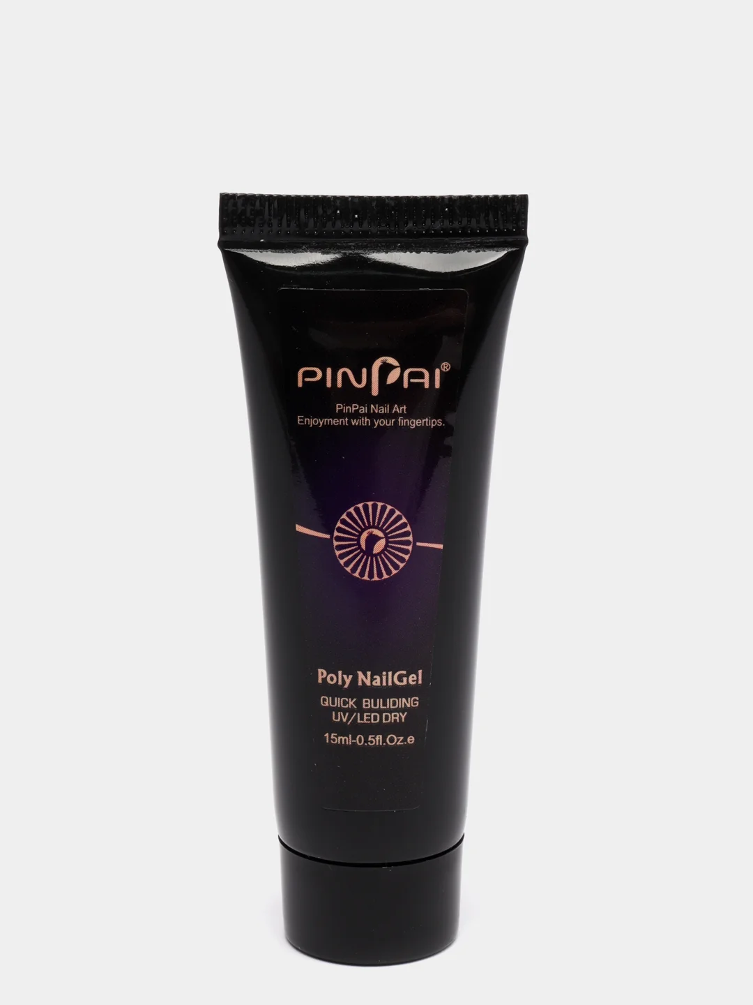 Полигель для наращивания ногтей "PinPai"