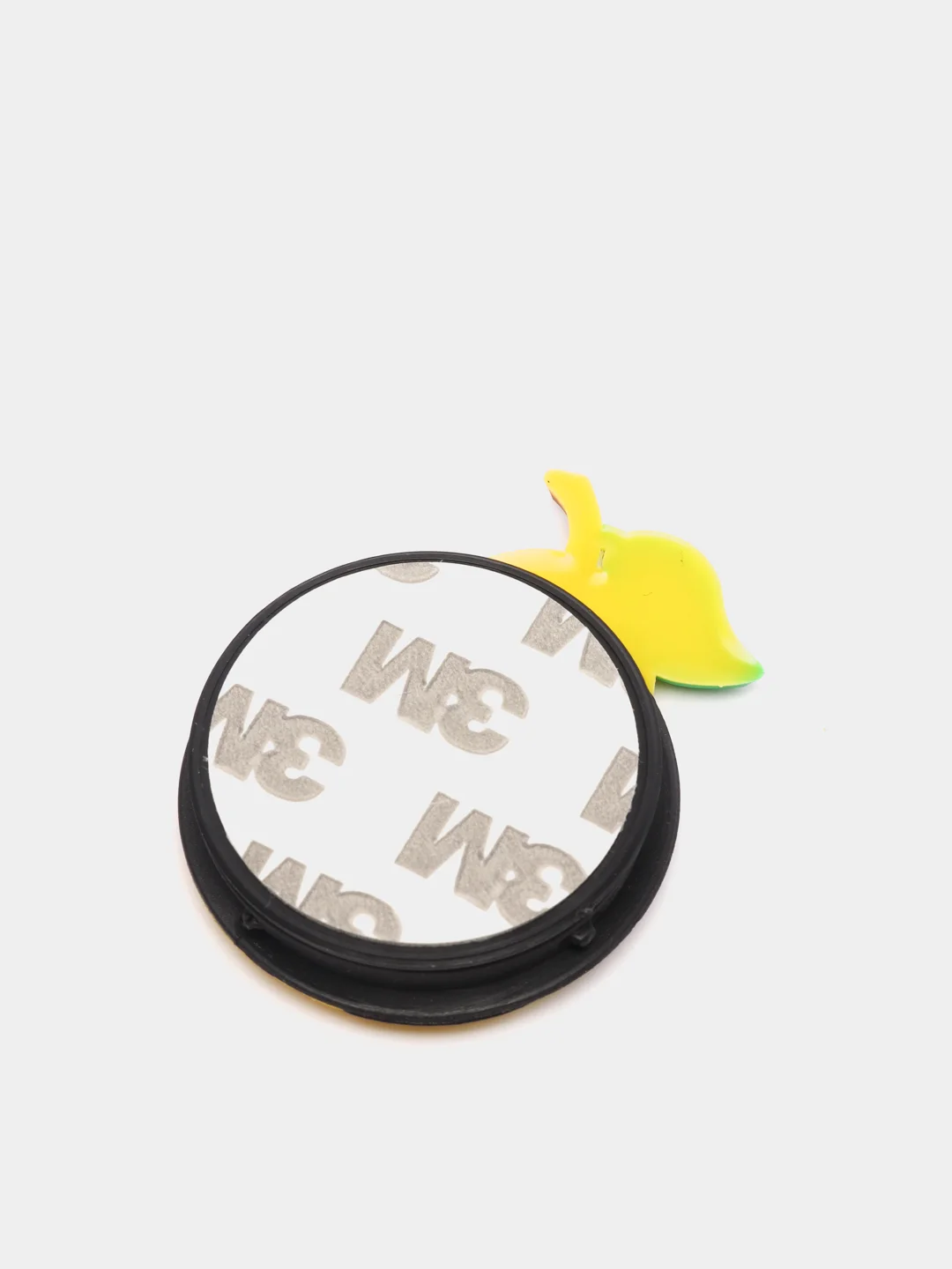 Желтый держатель для телефона PopSocket  Попсокет  12 видов