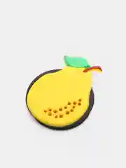 Желтый держатель для телефона PopSocket  Попсокет  12 видов