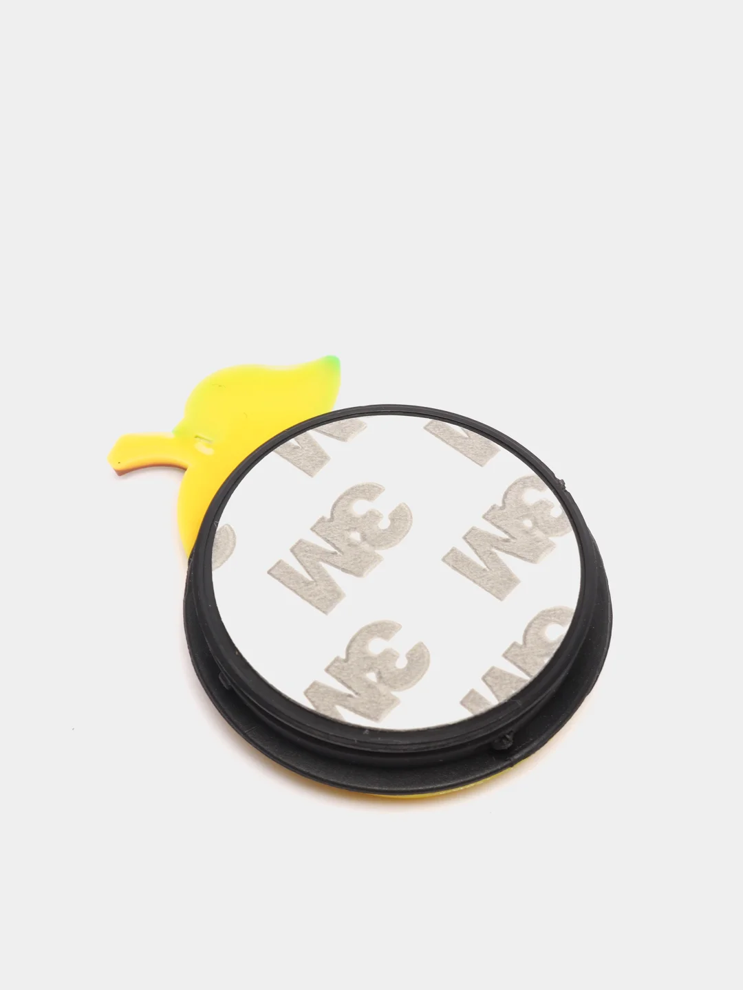 Желтый держатель для телефона PopSocket  Попсокет  12 видов