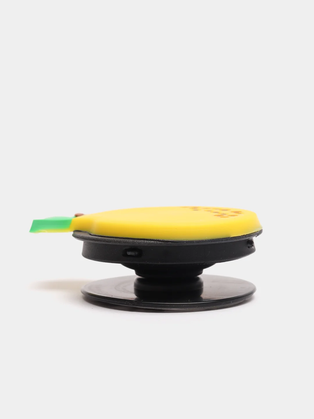 Желтый держатель для телефона PopSocket  Попсокет  12 видов