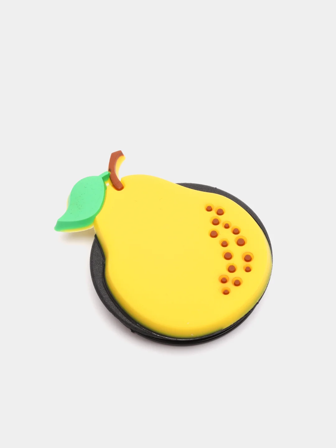 Желтый держатель для телефона PopSocket  Попсокет  12 видов