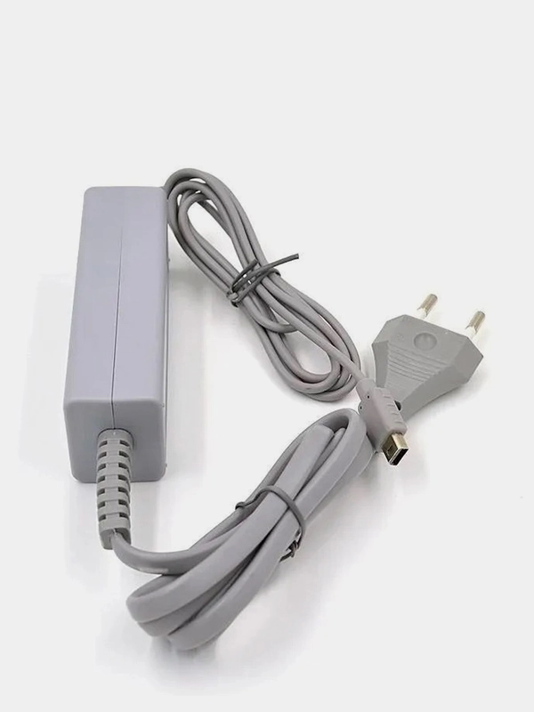 Блок питания для Nintendo Wii, зарядное устройство