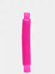 Трубка поп ит, Pop tubes, Игрушка антистресс, 3 размера по 1 шт.