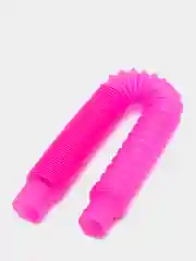 Трубка поп ит, Pop tubes, Игрушка антистресс, 3 размера по 1 шт.