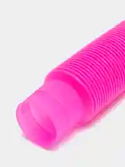 Трубка поп ит, Pop tubes, Игрушка антистресс, 3 размера по 1 шт.