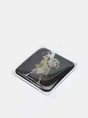 Медный наклейки на телефон 3D, с разными дизайнами