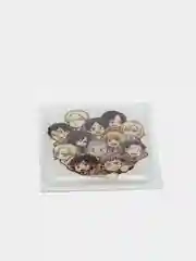 Манго наклейки на телефон 3D, с разными дизайнами