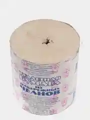 Туалетная бумага из Набережных челнов, 4 штуки