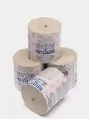 Туалетная бумага из Набережных челнов, 4 штуки
