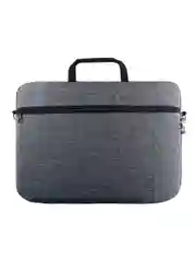 Сумка для ноутбука Vivacase Event 15.6", жаккард, СО, серый