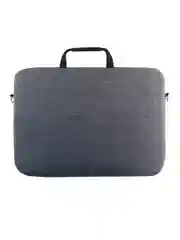 Сумка для ноутбука Vivacase Event 15.6", жаккард, СО, серый