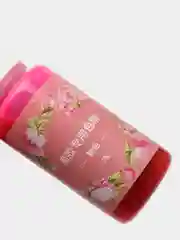 Розовый краска пигментная для эпоксидной смолы