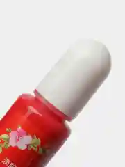 Красный краска пигментная для эпоксидной смолы