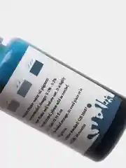 Синий краска для свечей и мыла